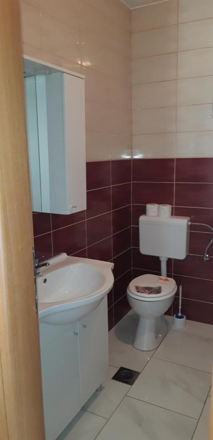Apartman Kolan Exteriér fotografie