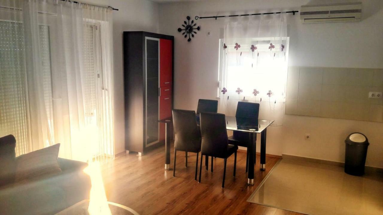 Apartman Kolan Exteriér fotografie