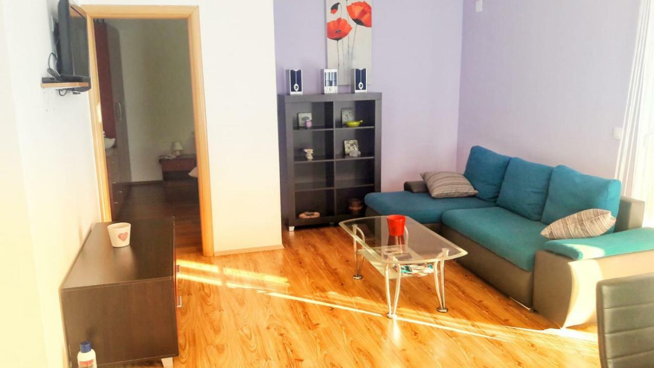 Apartman Kolan Exteriér fotografie